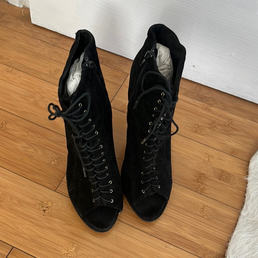 Dolce Vita Booties